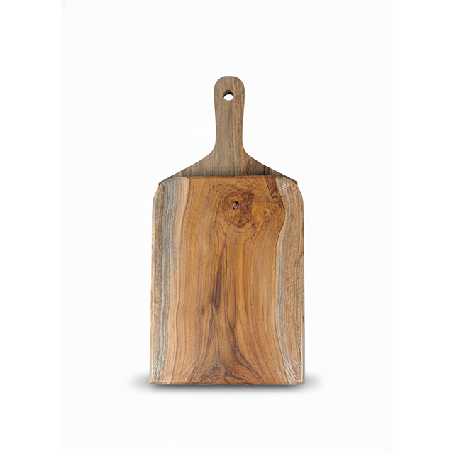 TABLA MAD C/MANGO/BISAGRA ARTESANAL TABM001M