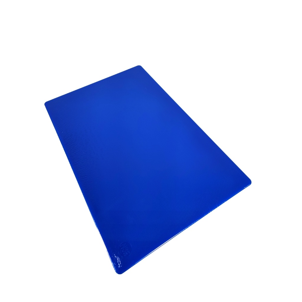 TABLA P/PICAR 12X18 AZUL LE CHEF CCB-1218BU