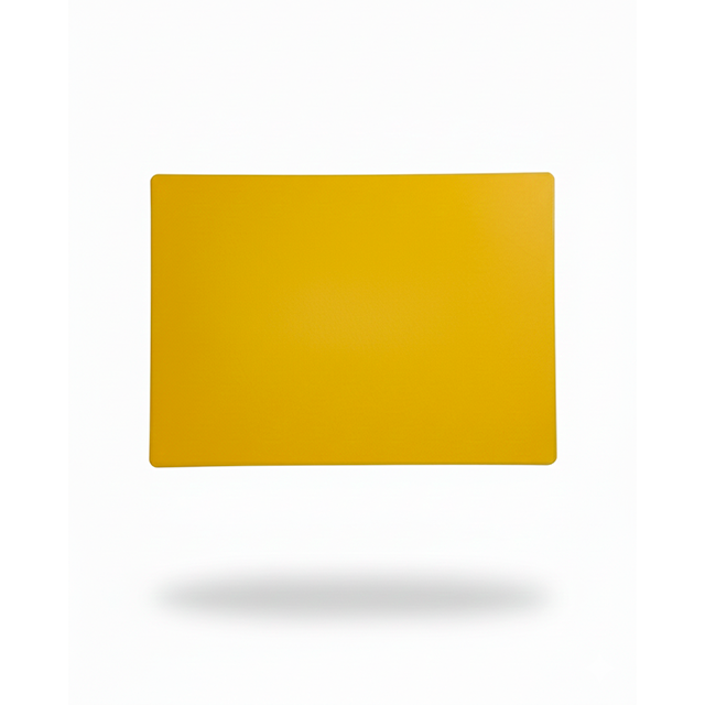 TABLA P/PICAR 18X24 AMARILLA LE CHEF CCB-1824YL