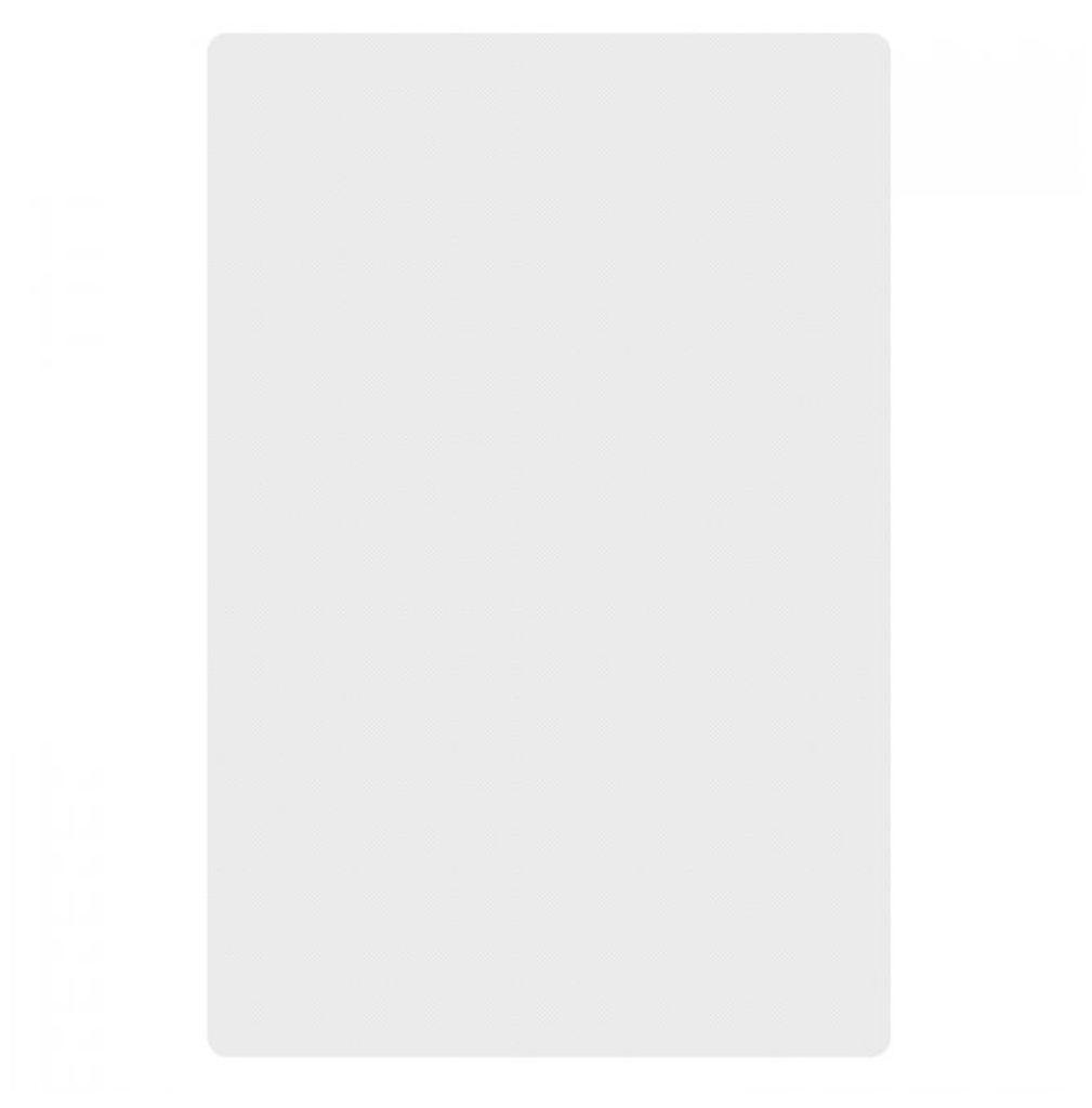 TABLA P/PICAR PLAS 12X18 BL THUNDER PLCB181205WH