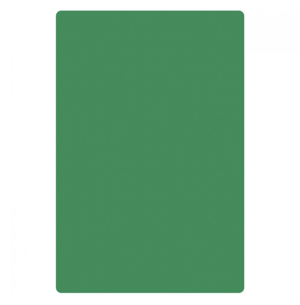 TABLA P/PICAR PLAS 12X18 VE THUNDER PLCB181205GR