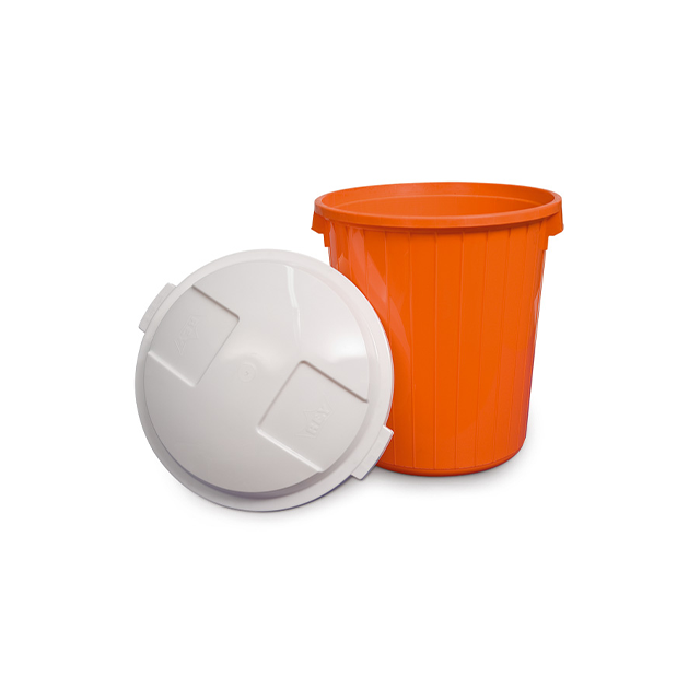 TACHO/DEPOSITO PLAS 43.38 LT #45 C/T REYPLAST TCX004000