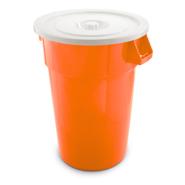 TACHO/DEPOSITO PLAS 210 LT SUPER REY #240 C/T REYPLAST TCX016000