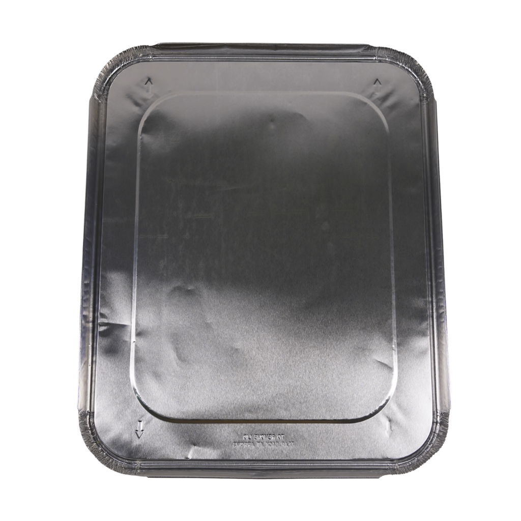 TAPA ALUMINIO MOLDE P/6132XH 1012-30