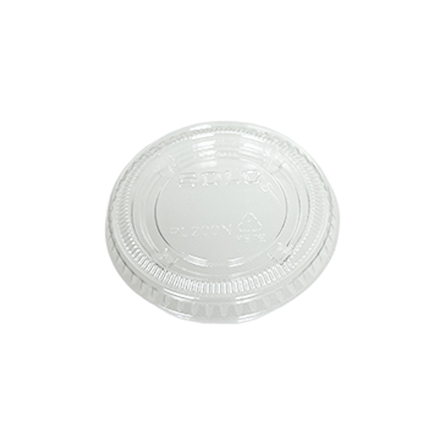 TAPA DESE 2 OZ 25 PZ PORTION CUP SOLO PL2