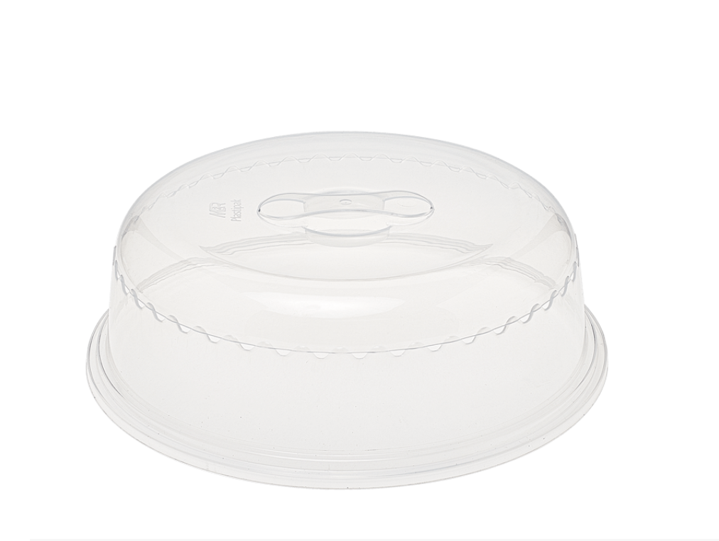 TAPA PLAS P/MICROONDAS MULTIUSOS MYR 1082