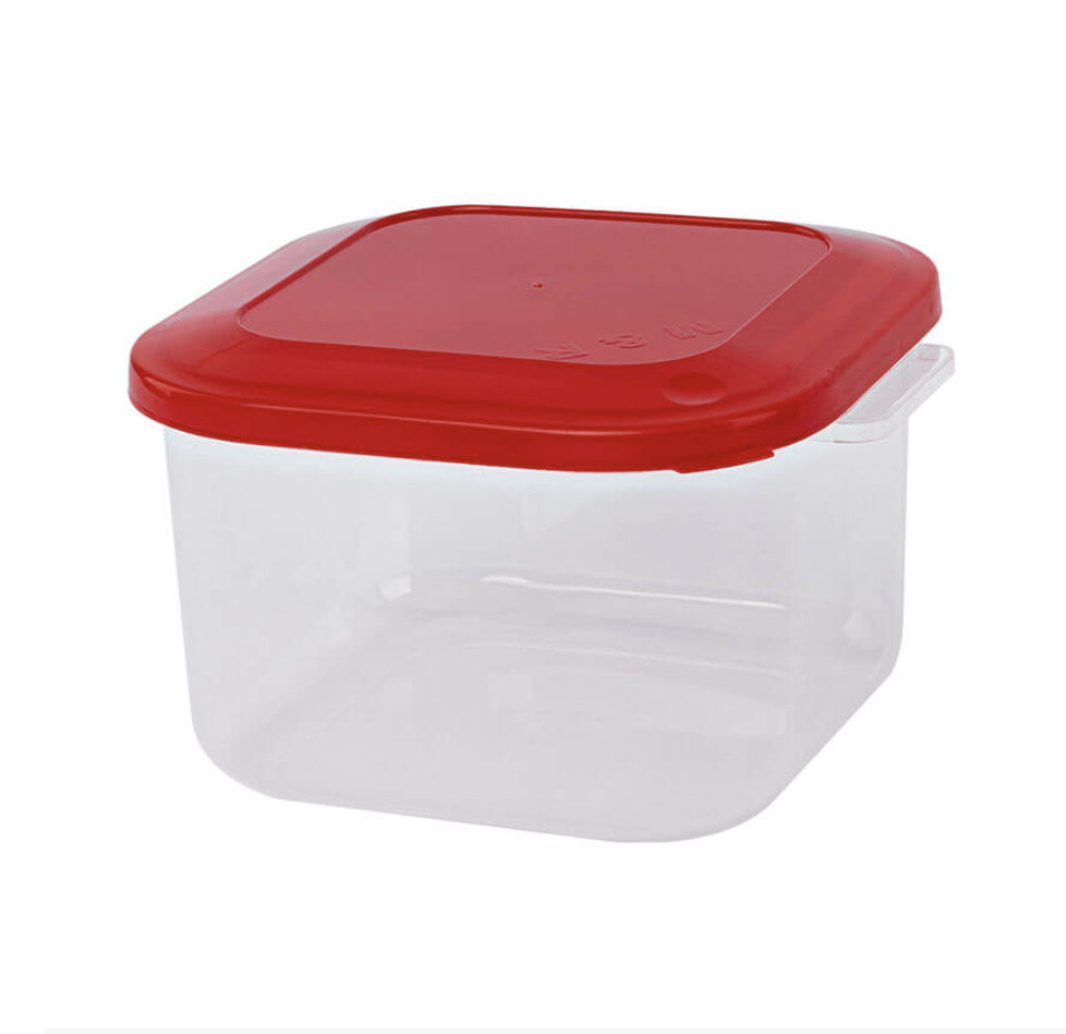 TAPER PLAS CUA 1.8 LT MYR 1030