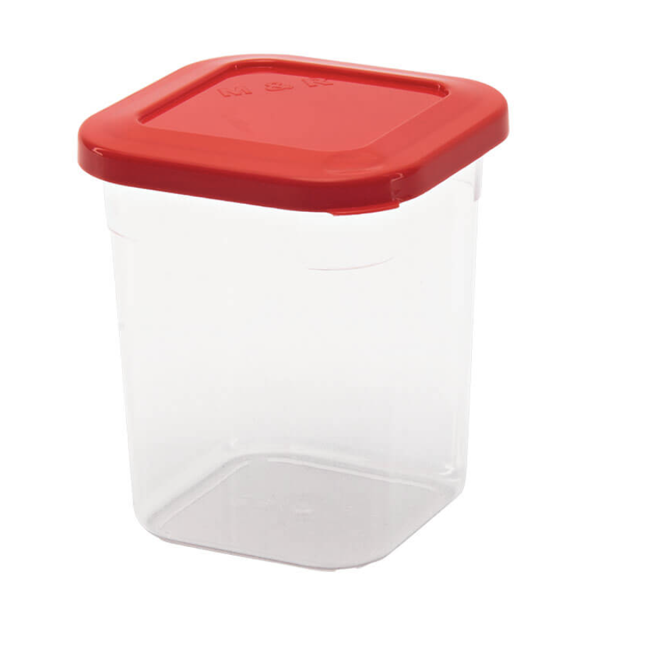 TAPER PLAS CUA CHICO 680 ML MYR 1061