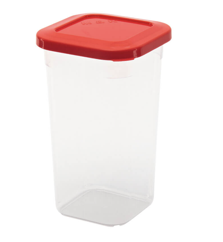 TAPER PLAS CUA CHICO 930 ML MYR 1078