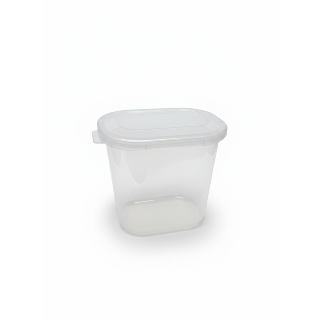 TAPER PLAS OVAL 0.4 LT MYR 1085