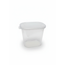 TAPER PLAS OVAL 0.4 LT MYR 1085