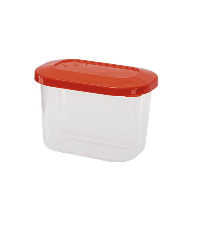 TAPER PLAS REC CHICO 350 ML MYR 1665