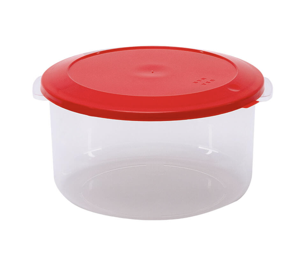 TAPER PLAS RED 2.4 LT MYR 1184