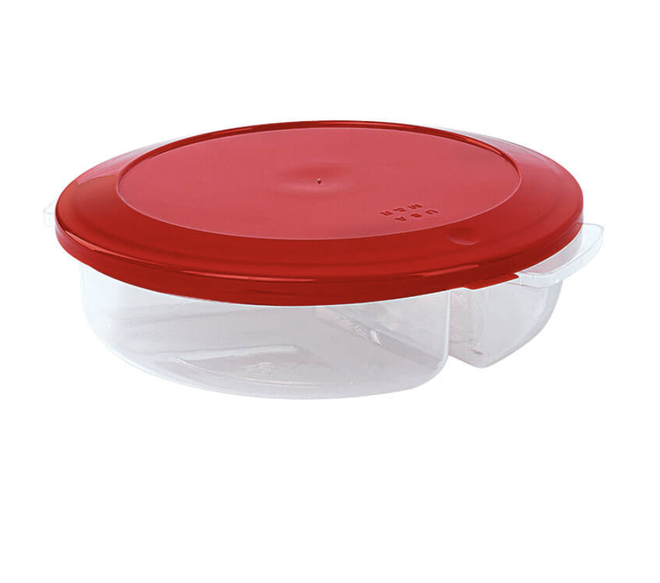 TAPER PLAS RED 3 DIV MYR 1597