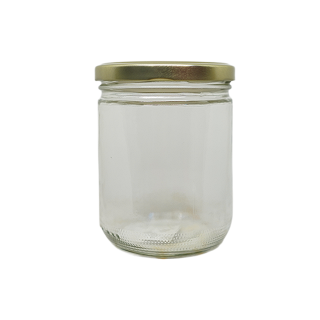 TARRO VIDR 15.5 OZ PALMITERO C-1468C
