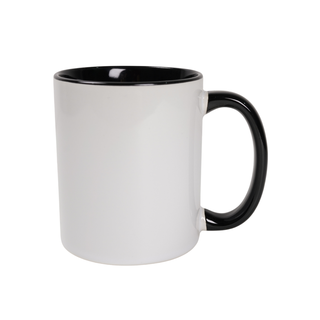 TAZA CERA 11 OZ 2 COLORES AMJ-09-5596 / 3052 / 10651