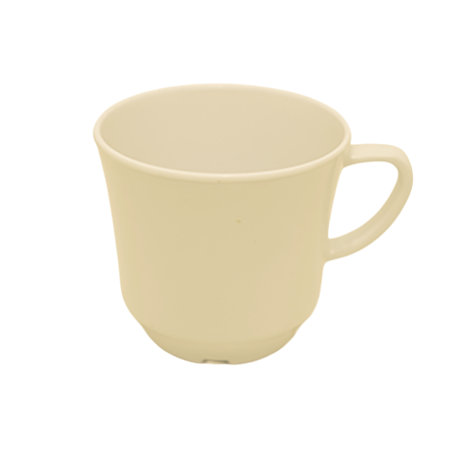 TAZA MELA BEIGE MARGARITA 1021B