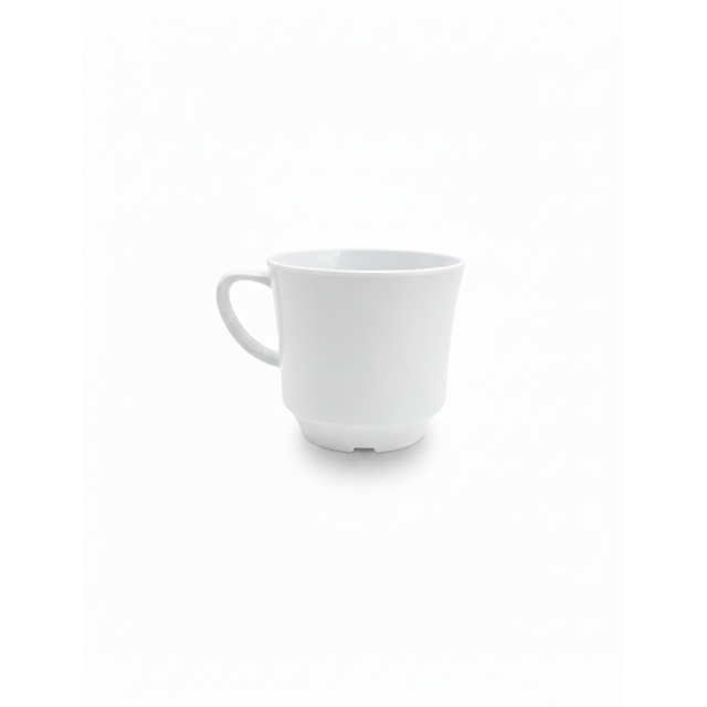 TAZA MELA BLANCA 1021BL
