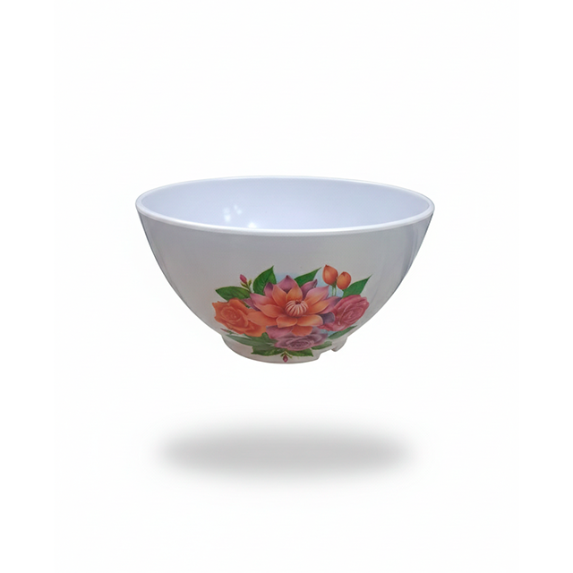 TAZA MELA BOLA DECORADA 3007AD
