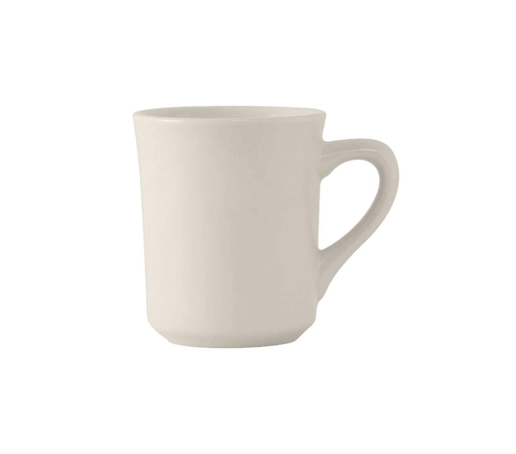 TAZA PORCELANA 8 OZ NEVADA TUXTON TRE-017