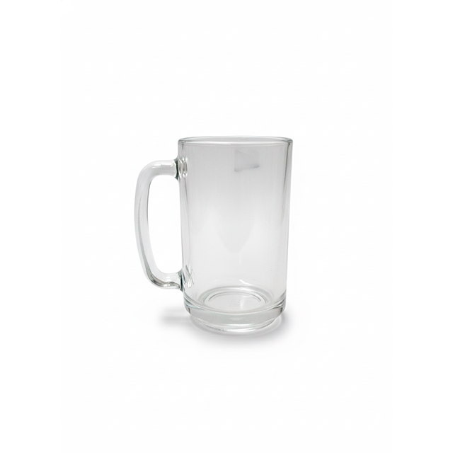 TAZA VID CAPUCHINO 11.8 OZ LISA ALTA 1206