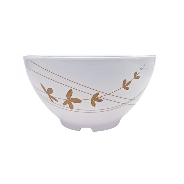 TAZON MELA 6.25" LINEA DORADA MARGARITA 3006.5LD