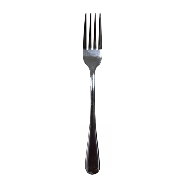 TENEDOR ACERO P/MESA HIGH QUALITY KS1010C