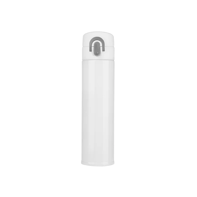 TERMO ALUM 400 ML COLOR PC-09-302 / YW-09-1124