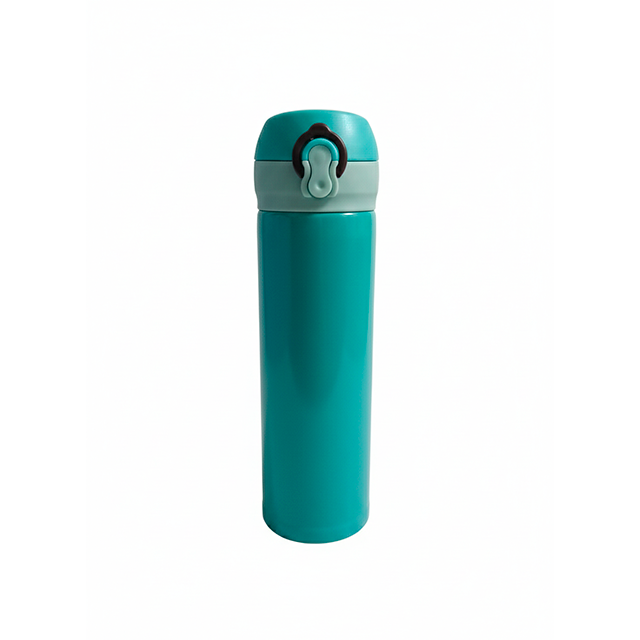 TERMO ALUM 500 ML COLOR PC-09-307 / YW-09-1123