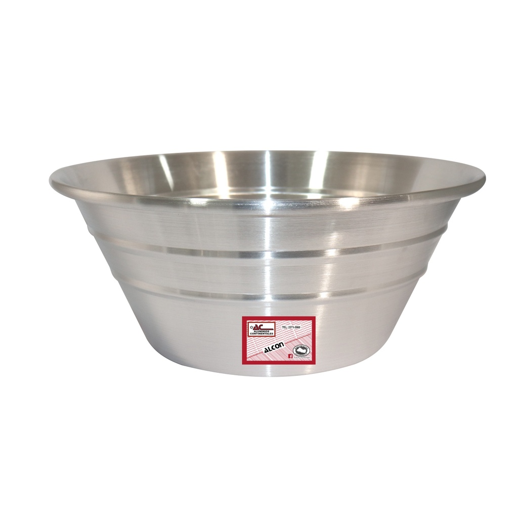 TINA ALUM 35 CM ALCON