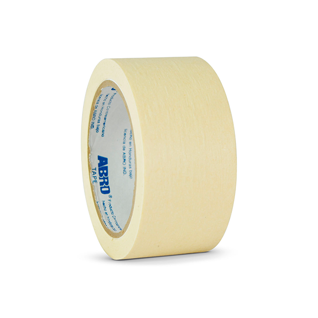 TIRRO GRUESO 2X30 YD ABRO 57819 CAJA 36 PZ