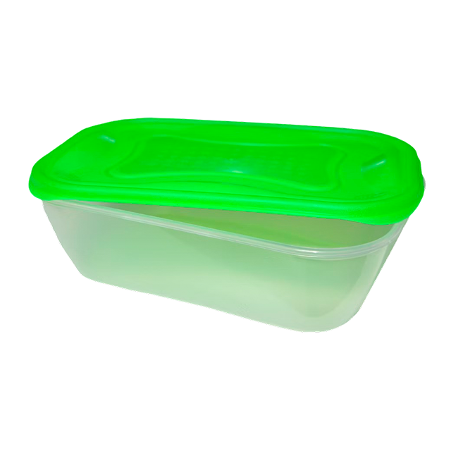 TOPPER PLAS 5 CHERRY 2.2 LT STAMPO TOPC05