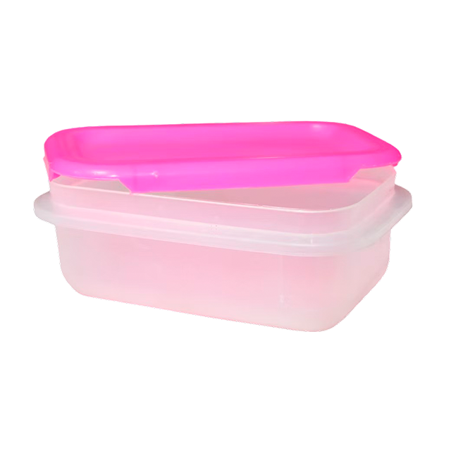 TOPPER PLAS RECT 20 OZ STAMPO TR2001 TORE20