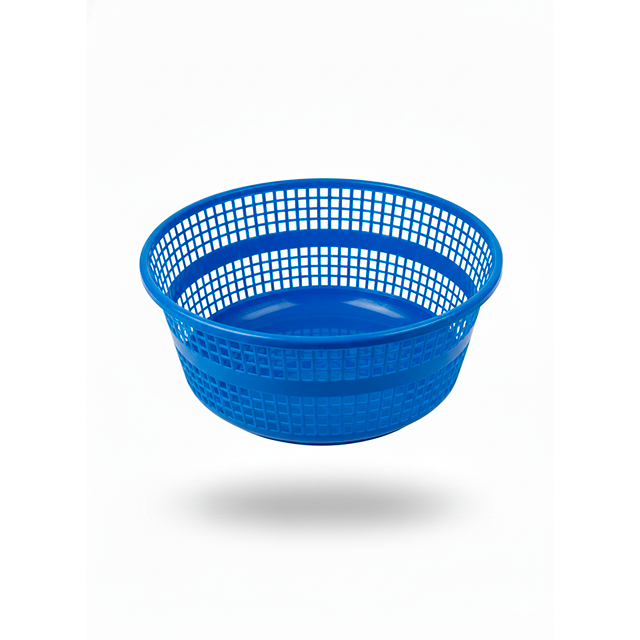 TORTILLERA PLAS 4 C/T MEGA ST 18209-00