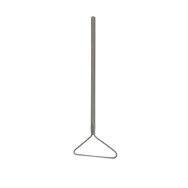 TRAPEADOR DE METAL 
