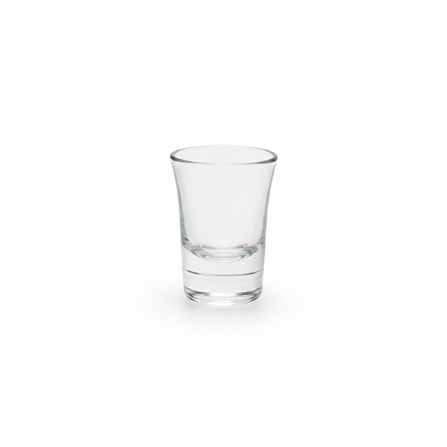 VASITO TEQUILERO VID 12 ML Y302