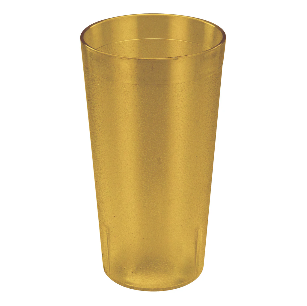 VASO ACRI 16 OZ AMBAR WINCO PTP-16A IN006502