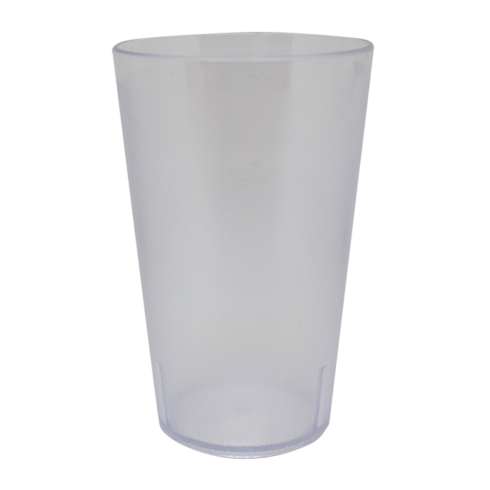 VASO ACRI 32 ONZ  CLARO THUNDER PLTHTB032C 23182