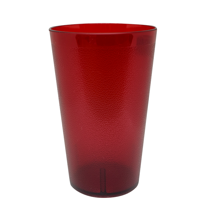 VASO ACRI 32 ONZ RJ THUNDER PLTHTB032R 23192