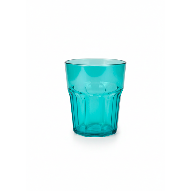 VASO ACRI 400 ML WHISKERO CRISTAL UCHOSA 506931/4055