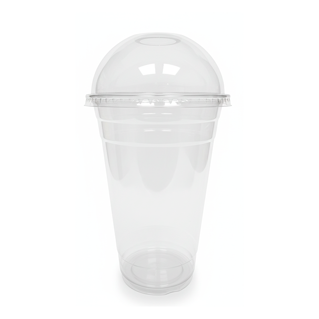 VASO DESE 20 OZ T/DOMO 25 PZ SOT20/SODL
