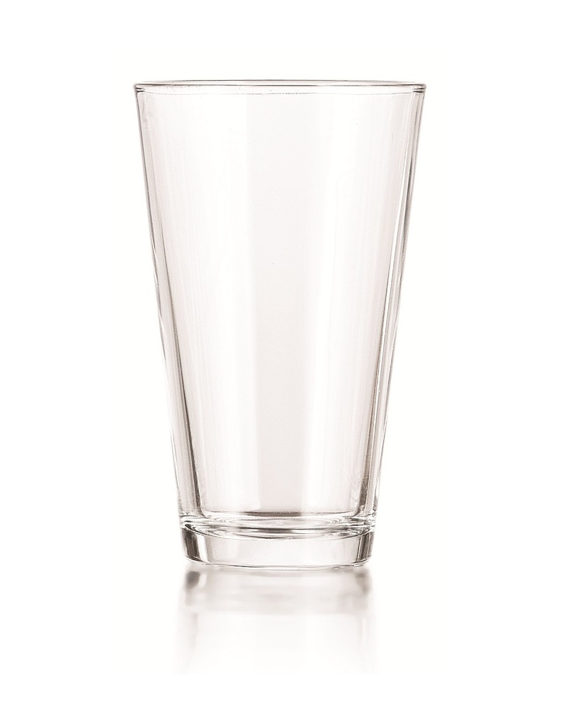 VASO HB CAVANA 414 ML /14 OZ CRISA 0105