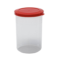 VASO HERMETICO PLAS C/T 500 ML MYR 1283
