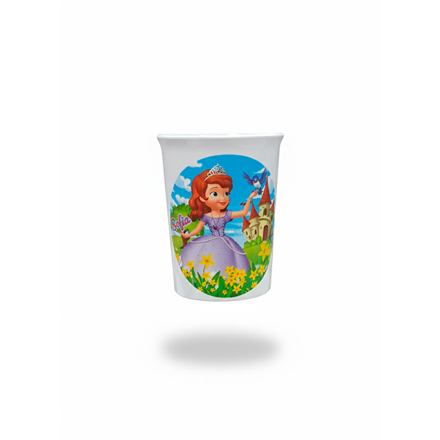 VASO MELA DECO INFANTIL 1404-INF