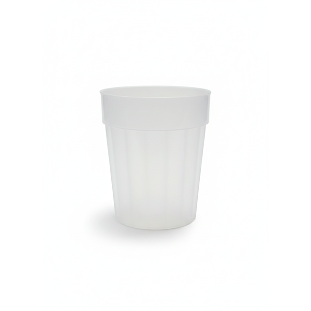 VASO MICHELADO TRANS NAT SPARTA 0407