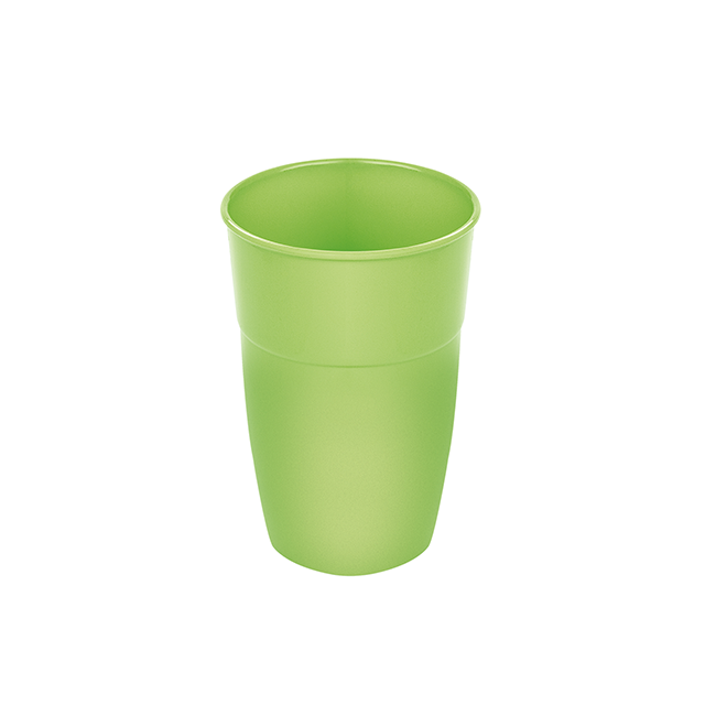 VASO PLAS 0.34 LT COMERCIAL REYPLAST VSX001000