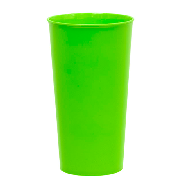 VASO PLAS FRESH 500 ML REYPLAST VSX008000