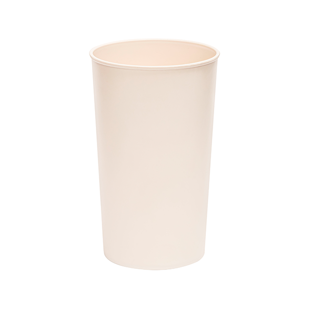 VASO PLAS 0.71 LT QONI REYPLAST VSX009500
