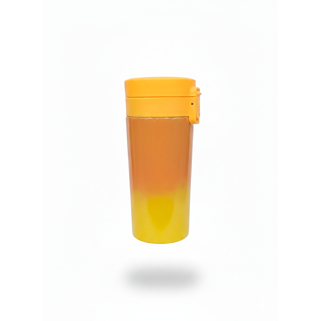 VASO TERMICO ACER INOX 13.5 OZ C/COLAD VACUUM CUP KM-1005/1005-1