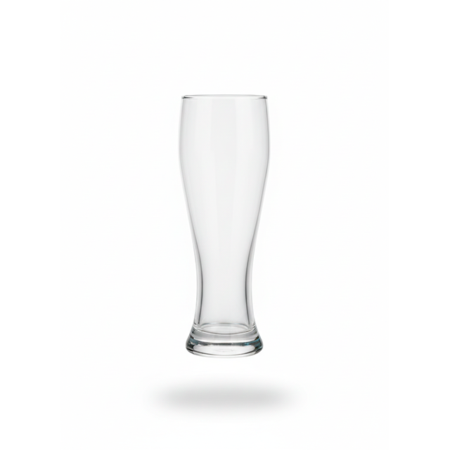VASO VID CERVECERO 580 ML GLASS CUP PJD078 GIGI